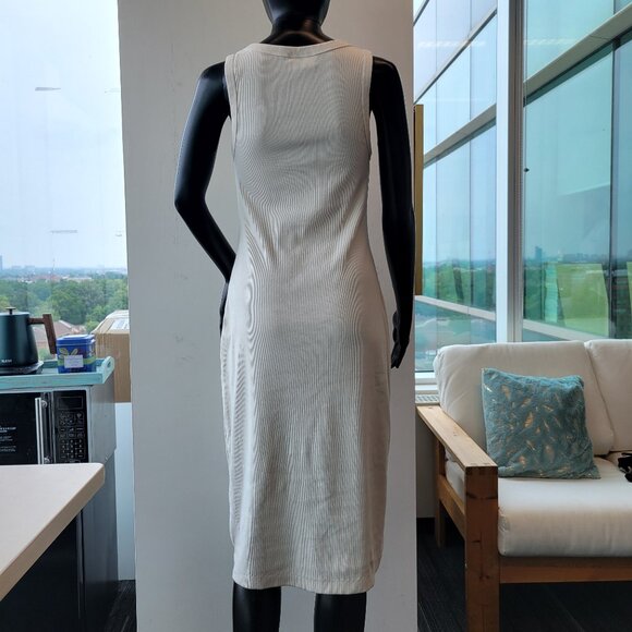 Universal Thread Women's Ribbed Mini Bodycon Dress - Picture 5 of 8